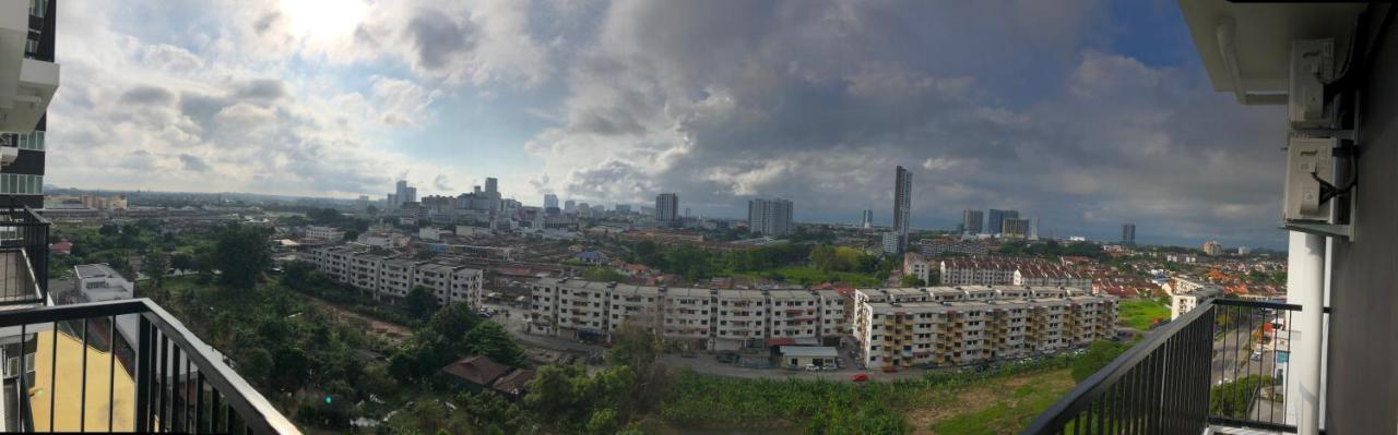 Apartment Jj32@novo8 Malacca