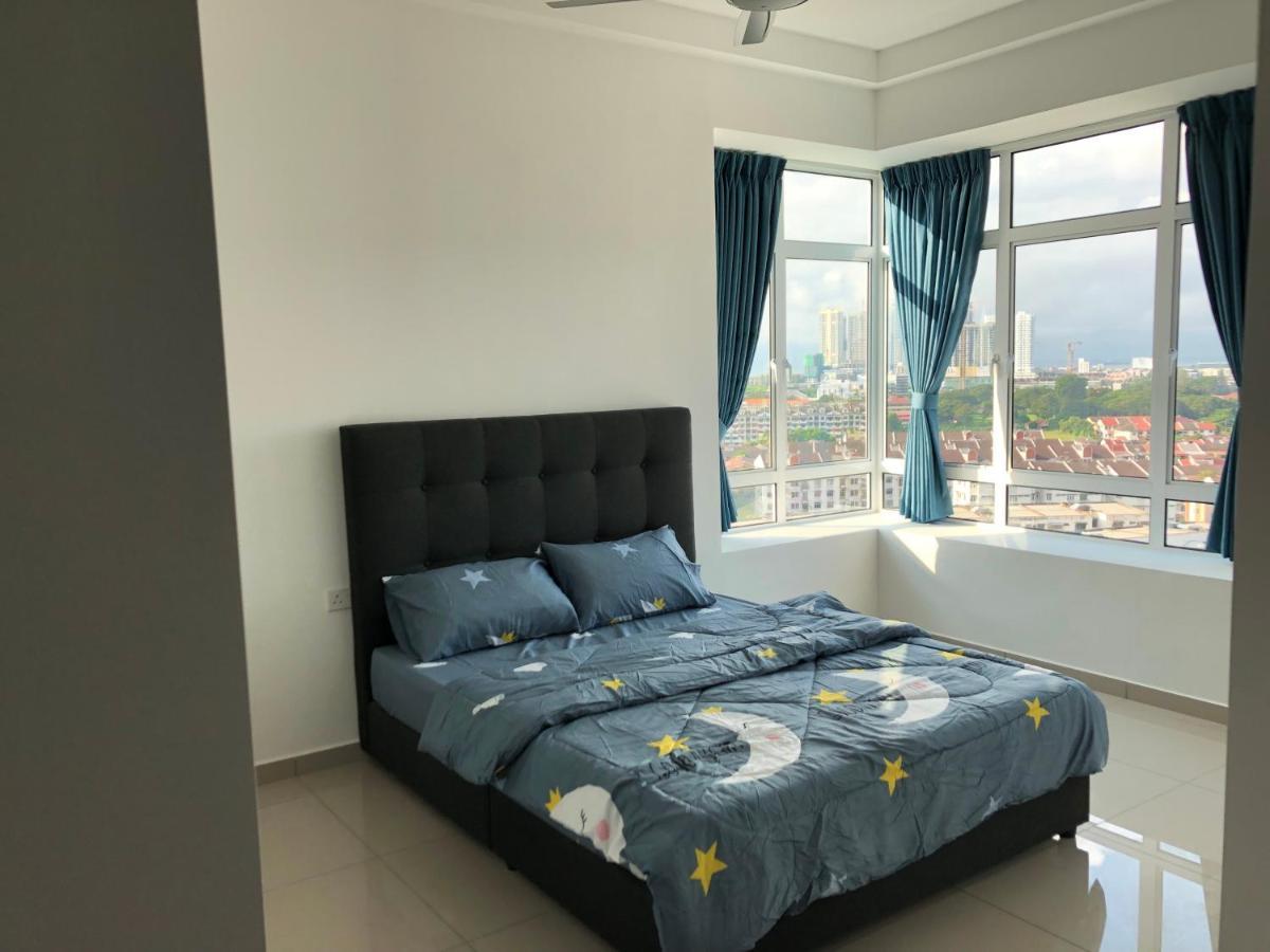 Apartment Jj32@novo8 Malacca