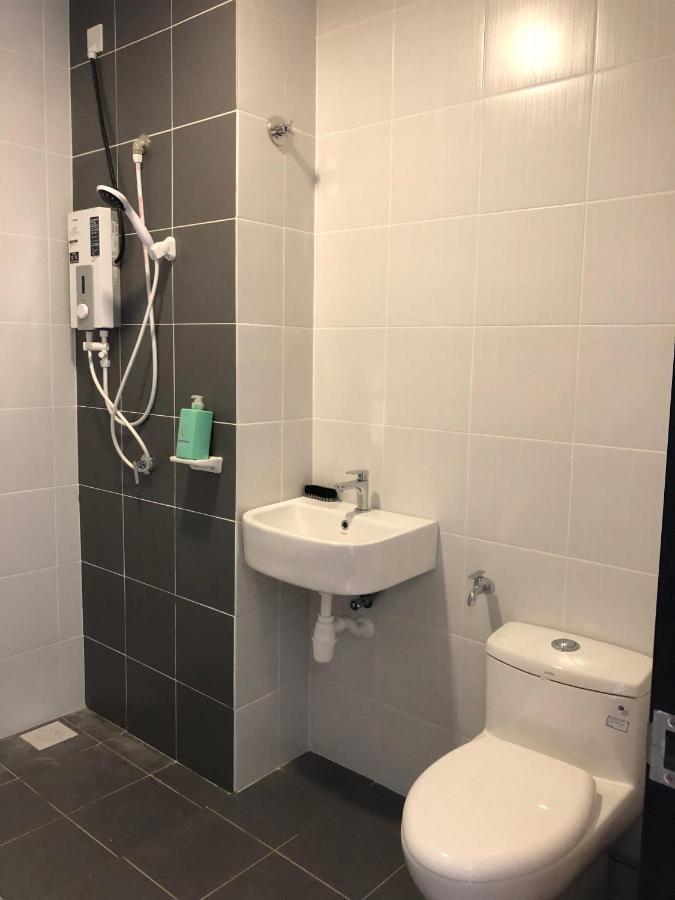 Apartment Jj32@novo8 Malacca