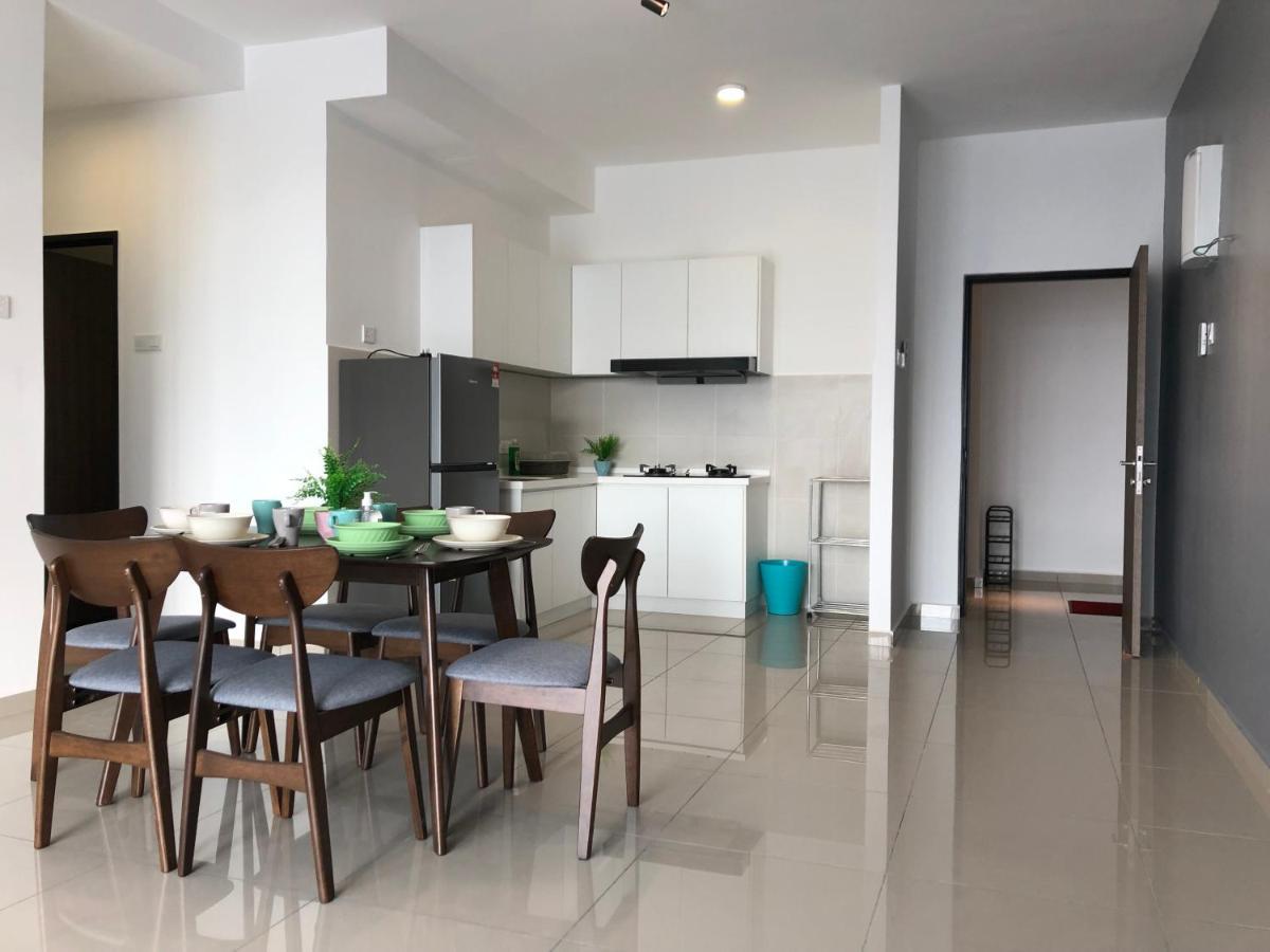 Jj32@novo8 Apartment Malacca